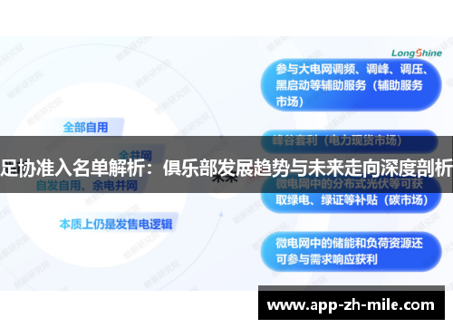 足协准入名单解析：俱乐部发展趋势与未来走向深度剖析