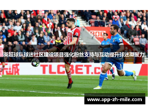 英超球队球迷社区建设项目强化粉丝支持与互动提升球迷凝聚力